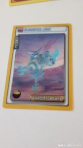 Trading cards: CAJ-23D32 CROMO FICHA PANINI INVIZIMALS ELEMENTAL AIRE TITANIO